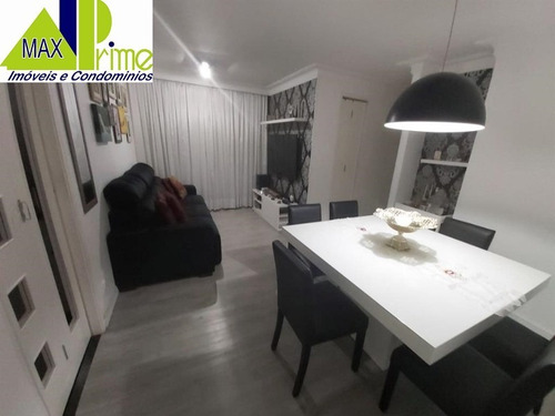Imagem 22 de 24 de Apartamento - Ap01138 - 70608844