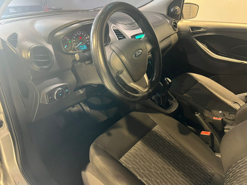 Ford Ka Ka 1.0 SE