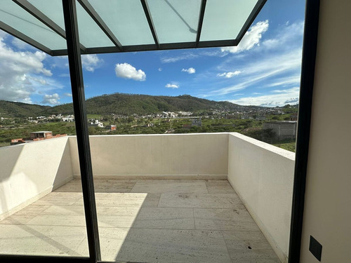 Casa En Venta En Tres Marias Morelia, Michoacan