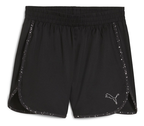 Short Puma, Run Favorite Velocity 3 W, Mujer, Morado