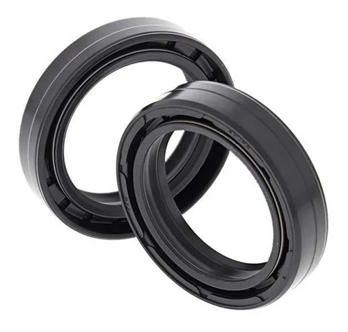 2 Retenedores Barras Suzuki Dl1000 M.n. V-strom Xt Gsr600