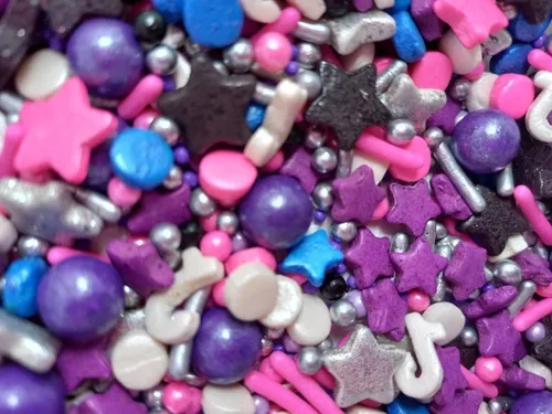Sprinkles Grageas Tik Okt #3 - g a $222