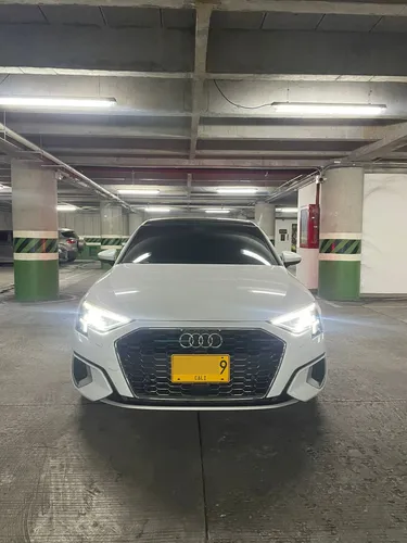 Audi A3 1.4 35 Tfsi Advanced