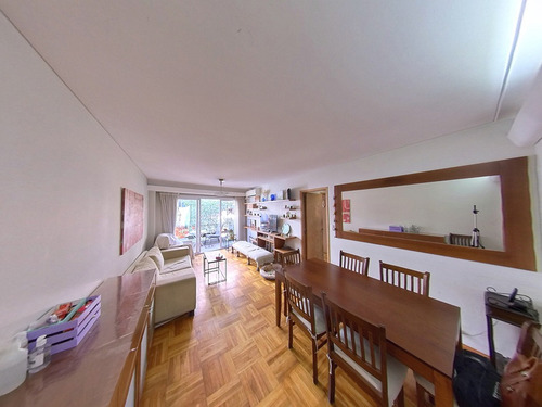 Imagen 2 de 24 de 4 Amb C/dep 110m2! Barrio Norte, Excelente Ubicacion!