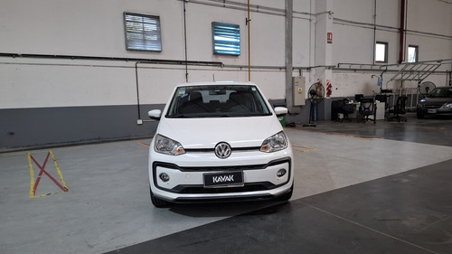 Volkswagen Up! 1.0 High Up!