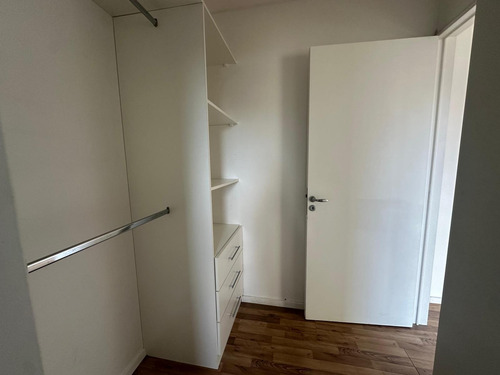 Excelente Loft En Alquiler Tradicional, Quartier Madero Urbano - Puerto Madero