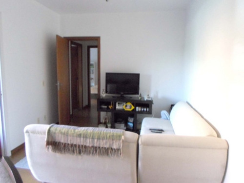 Apartamento Chacara Das Pedras Porto Alegre. - 3567