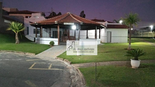 Imagem 2 de 17 de Casa Com 3 Dormitórios À Venda, 120 M² Por R$ 350.000 - Jardim Gutierres - Sorocaba/sp - Ca2100
