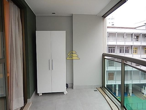 Imagem 14 de 25 de Flat/aparthotel - Ref: Scvl1009