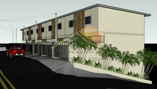 Imagem 5 de 12 de Casa / Sobrado Para Venda Em Bragança Paulista, Jardim São Miguel, 2 Dormitórios, 1 Banheiro, 1 Vaga - G0857_2-1188943