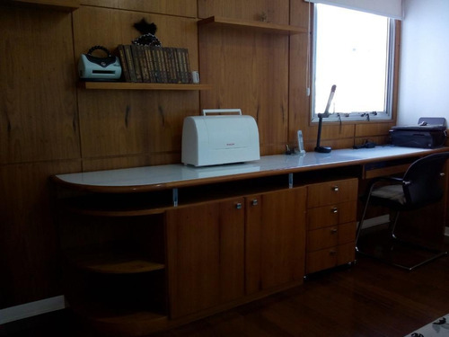 Imagem 9 de 30 de #apartamento De 170 Mts Locação No Brooklin - Ap14038