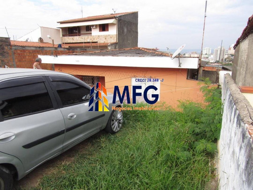 Imagem 6 de 12 de Casa A Venda Jardim Zulmira - 5832