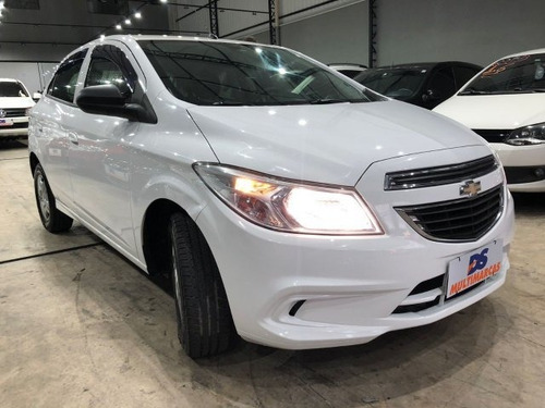 Imagem 10 de 13 de Onix 1.0 Mpfi Lt 8v Flex 4p Manual