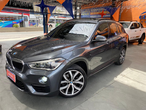 BMW X1 2.0 Xdrive25i Sport 5p