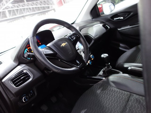 Chevrolet Onix Onix 1.4 MPFI LTZ 8V FLEX 4P MANUAL