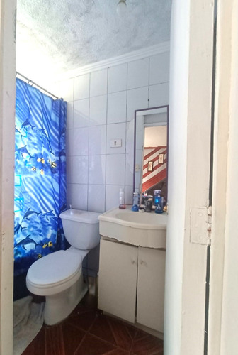 Cumbrespro Vende, Dpto. 3d/1b Con 1 Estacionamiento