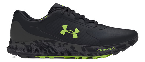 Tenis Under Armour Charged Bandit Tr 3 Sp 3028657002 Original Moda