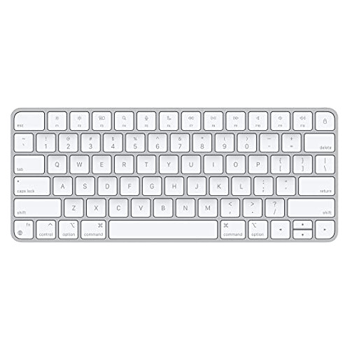 Apple Magic Keyboard - Español - Plata 3l9yp