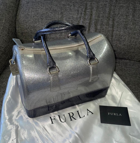 Cartera Furla Original Como Nueva