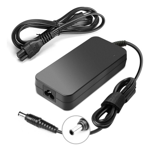 Cargador Lenovo 19v 6.32a 120w All In One Vt-charger