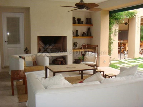 Imagen 11 de 24 de Casa En Venta Ubicado En La Isla, Nordelta