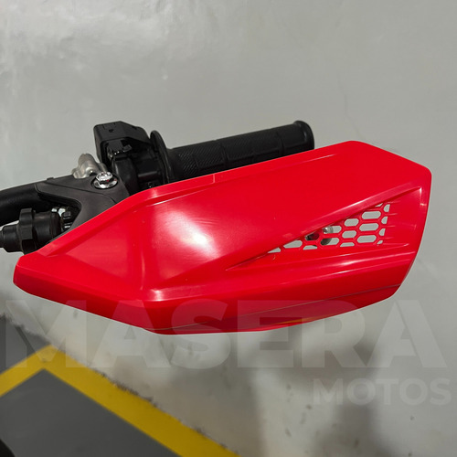 Honda Crf 250 Rx - 0km - 2025