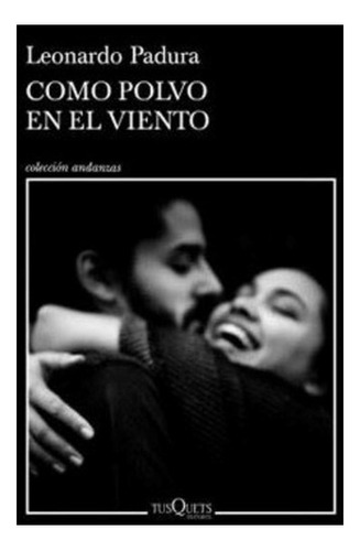 Libro Como Polvo En El Viento. Envio Gratis /175