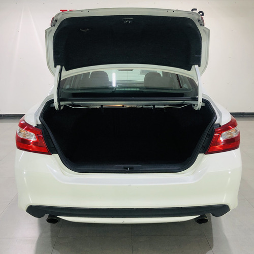 Imagen 5 de 15 de Nissan Altima Advance Navi 2017