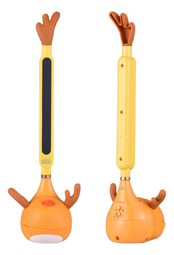 Sintetizador Erhu Para Niños Pequeños, Educativos, Adorables