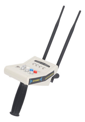Detector De Metais Com Alcance De 1000 M De Alcance E 15 M D
