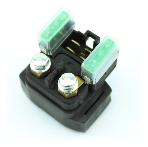 Solenoide De Arranque Para Yamaha Xvs V Star 1100 1999-2005