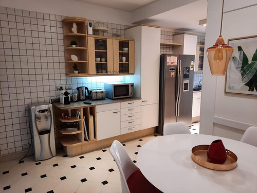Venta Duplex 5 Ambientes Con Terraza