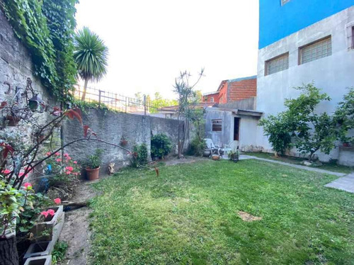 Imagen 7 de 7 de Local Con Vivienda En Venta En Castelar Sur