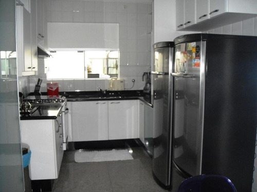 Imagem 28 de 30 de Lindo Apartamento Na Beira Mar Norte - Ap0354