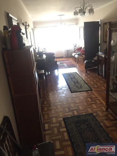 Imagem 4 de 15 de Sobrado Para Venda No Bairro Jardim Franca Em São Paulo - Cod: Ai24864 - Ai24864