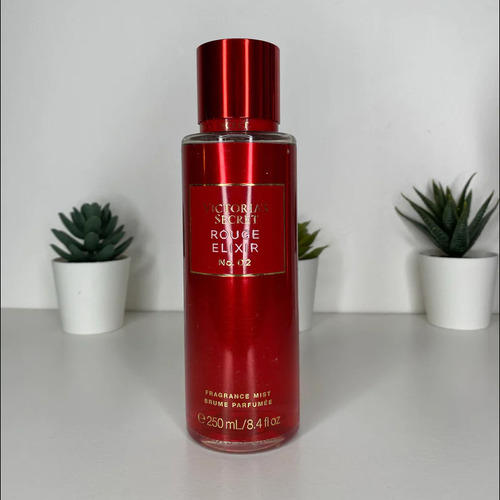 Victoria's Secret Rouge Elixir No. 02: Body Splash 250ml