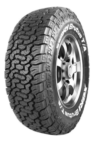 Pneu Xbri Aro 16 Brutus T/a 265/75r16 123/120r - Lb
