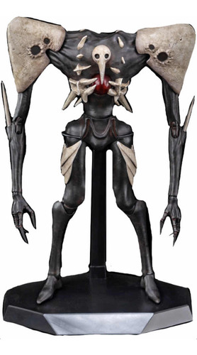 Cuarto 4th Angel 1/6 Neon Genesis Evangelion Threezero Eva01