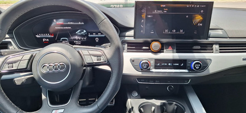 Audi A5 Sportback 2.0 45 Tfsi S-Line 252Hp Dsg