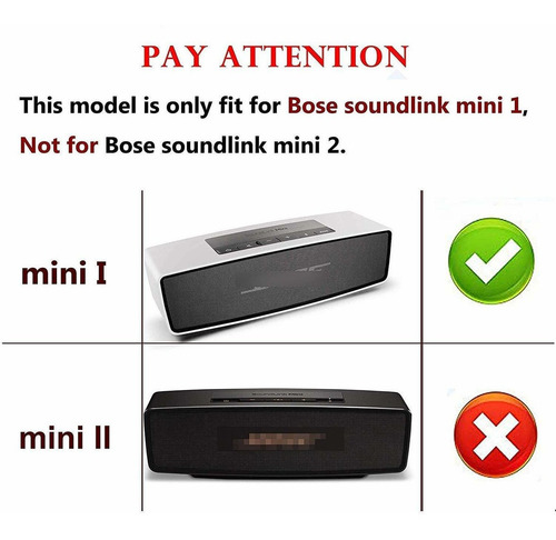 Imagen 3 de 10 de Bateria 061384 7.4v 2230mah 17wh Speaker Bose Soundlink Mini