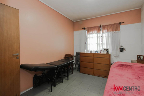 Imagen 27 de 30 de Departamento Tipo Casa En Dúplex De 4 Ambientes Con Cochera En Palermo! Impecable!