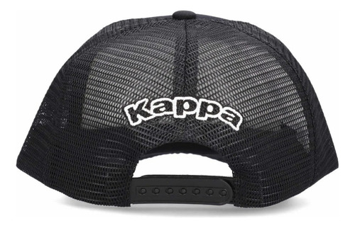 Imagen 3 de 4 de Gorra Huracán Kappa 2023