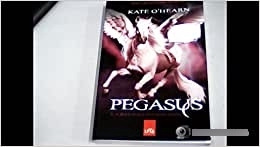 Livro Pegasus E A Batalha Pelo Olimpo - Kate O´hearn [2011]