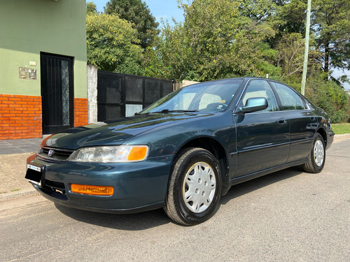 Honda Accord 2.2 Ex