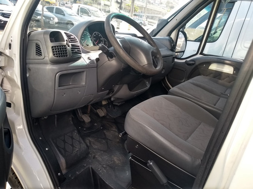 Ducato Boxer Furgao Muito Conservada Financio