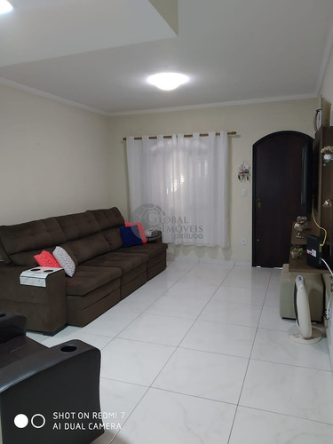 Imagem 3 de 22 de Venda Sobrado São Paulo Jardim Cidade Pirituba - S359