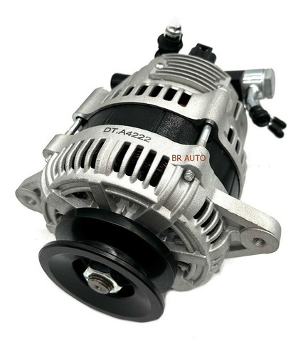 Alternador Besta Gs 2.7 2001 2002 2003 2004 37300-4z400 90a