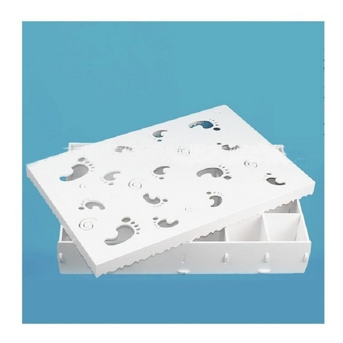 Vector Corte Laser Router Cdr Dxf Cofres Alcancias Cajas V1