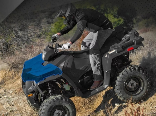 Tapa Cubierta Frontal Polaris Sportsman 570cc Del 14 Al 20