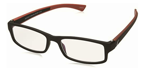 Select-a-vision Sportex Ar4145 Gafas De Lectura Para Hombre,